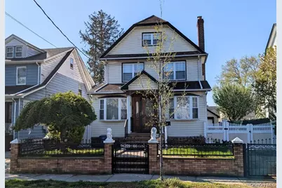 209-44 110th Avenue, Queens Village, NY 11429 - Photo 1