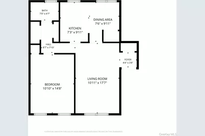 757 Hillside Avenue #A1, White Plains, NY 10603 - Photo 15