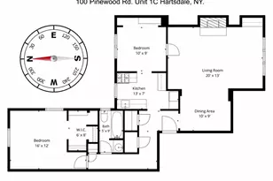 100 Pinewood Rd, Hartsdale, NY 10530 - Photo 23