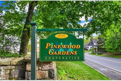 100 Pinewood Road #1C, Hartsdale, NY 10530 - Photo 3