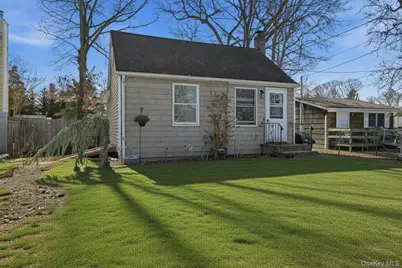 36 Woodlawn Avenue, Selden, NY 11784 - Photo 1
