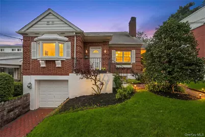 662 Palisade Avenue, Yonkers, NY 10703 - Photo 1