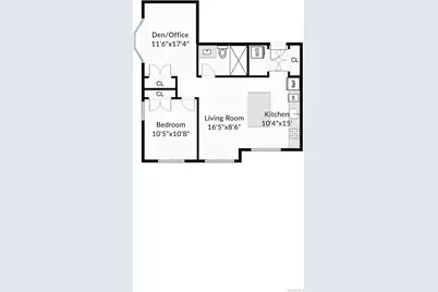 1123 Pleasantville Road #2B, Briarcliff Manor, NY 10510 - Photo 13