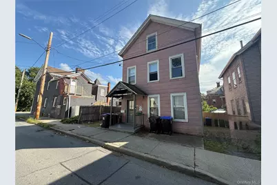 2 Charles Street #2, Poughkeepsie, NY 12601 - Photo 1
