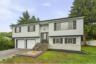 57 Keats Drive, New Windsor, NY 12553 - Photo 1