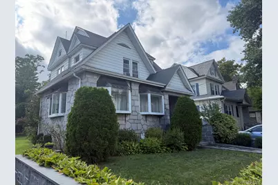 332 Rich Avenue, Mount Vernon, NY 10552 - Photo 1