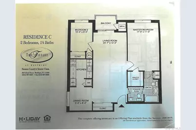 54 School Street #104, Westbury, NY 11590 - Photo 21