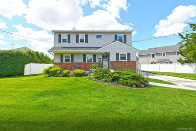 63 Michele Terrace, Massapequa Park, NY 11762 - Photo 1