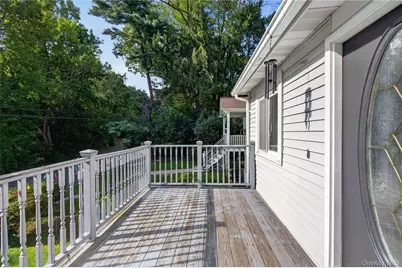 34 Winona Avenue #1st Floor, Newburgh, NY 12550 - Photo 5