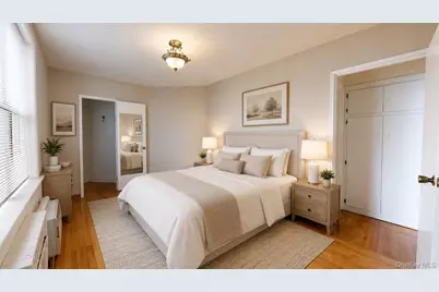 66-15 Thornton Place #6E, Rego Park, NY 11374 - Photo 11