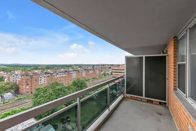 70-25 Yellowstone Boulevard #14H, Forest Hills, NY 11375 - Photo 15