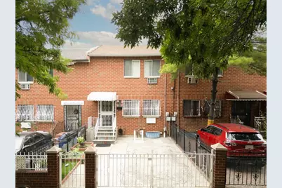2175 Hughes Avenue, Bronx, NY 10457 - Photo 1
