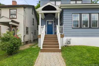 19 Forsythe Place, Newburgh, NY 12550 - Photo 3