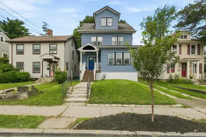 19 Forsythe Place, Newburgh, NY 12550 - Photo 1