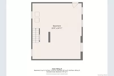 19 Forsythe Place, Newburgh, NY 12550 - Photo 49