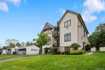 33 Morris Road, Spring Valley, NY 10977 - Photo 3