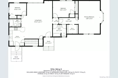 301 Laurel Road, Northport, NY 11768 - Photo 19