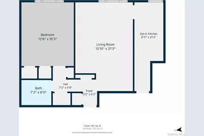 30 Sutton Place #12E, New York, NY 10022 - Photo 23