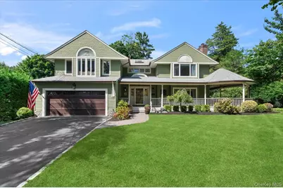 60 Lafayette Avenue, Sea Cliff, NY 11579 - Photo 1