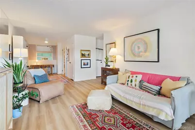 2575 Palisade Avenue #3J, Bronx, NY 10463 - Photo 3