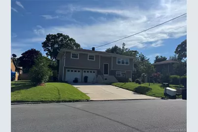 38 Golden Gate Drive, Shirley, NY 11967 - Photo 1