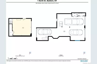 1 North Drive, Baldwin, NY 11510 - Photo 43