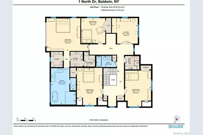 1 North Drive, Baldwin, NY 11510 - Photo 45