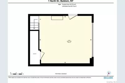 1 North Drive, Baldwin, NY 11510 - Photo 47