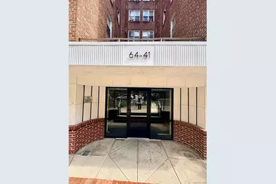 64-41 Saunders Street #605, Rego Park, NY 11374 - Photo 3