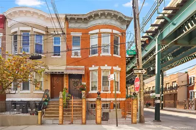 2 Kiely Place, Brooklyn, NY 11208 - Photo 1