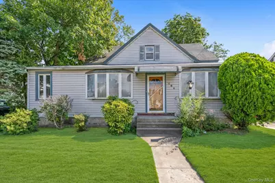464 Stratford Road, West Hempstead, NY 11550 - Photo 1