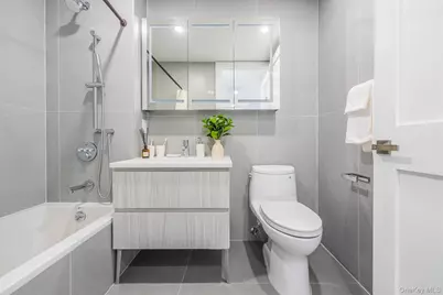134-11 Franklin Avenue #9A, Flushing, NY 11355 - Photo 9