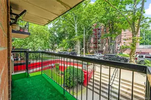 180-16 Wexford Terrace, Jamaica, NY 11432 - Photo 15