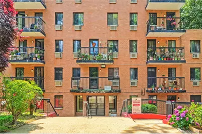 180-16 Wexford Terrace #1C, Jamaica, NY 11432 - Photo 1