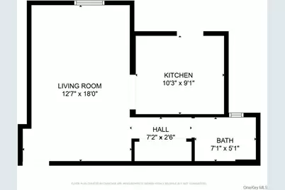 14 Grant Street #C, Tuckahoe, NY 10707 - Photo 5