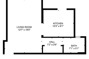 14 Grant St, Tuckahoe, NY 10707 - Photo 5
