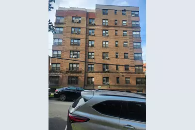 101 Ellwood Avenue #7E, Mount Vernon, NY 10552 - Photo 1