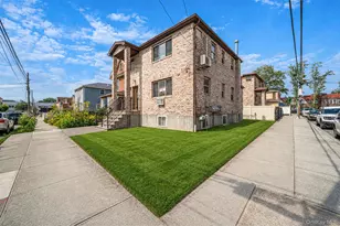 178-41 Anderson Rd, Rochdale, NY 11434 - Photo 1