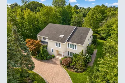 40 Bristol Drive, Manhasset, NY 11030 - Photo 33