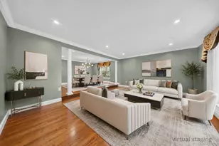 40 Bristol Dr, Manhasset, NY 11030 - Photo 5