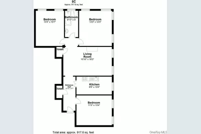 1976 Lafontaine Avenue #5C, Bronx, NY 10457 - Photo 11