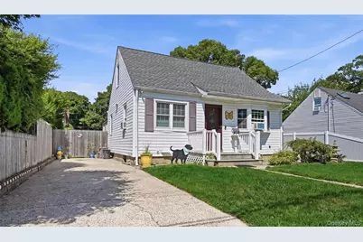 29 Sherwood Drive, Mastic Beach, NY 11951 - Photo 1