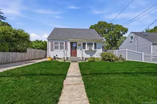 29 Sherwood Dr, Mastic Beach, NY 11951 - Photo 3