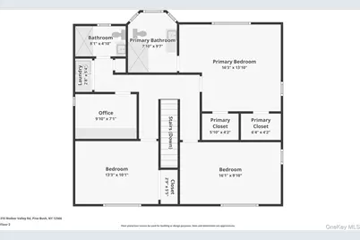 315 Walker Valley Road, Pine Bush, NY 12566 - Photo 37