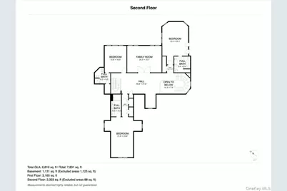 28 Wrights Mill Road, Armonk, NY 10504 - Photo 29