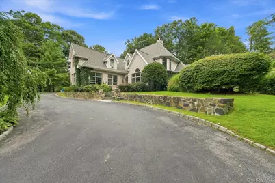 28 Wrights Mill Road, Armonk, NY 10504 - Photo 1
