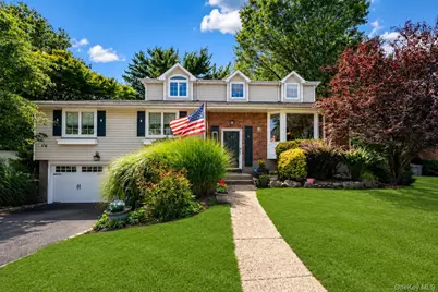 27 Delaware Avenue, Jericho, NY 11753 - Photo 1