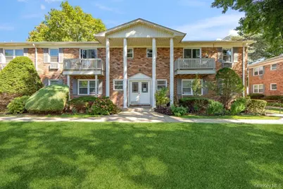 64 Fairharbor #64, Patchogue, NY 11772 - Photo 1
