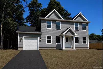 35 Babylon Drive, Mastic Beach, NY 11951 - Photo 1
