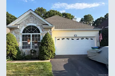 428 Leisure Drive, Ridge, NY 11961 - Photo 1